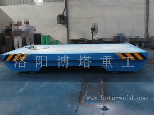 工厂电车